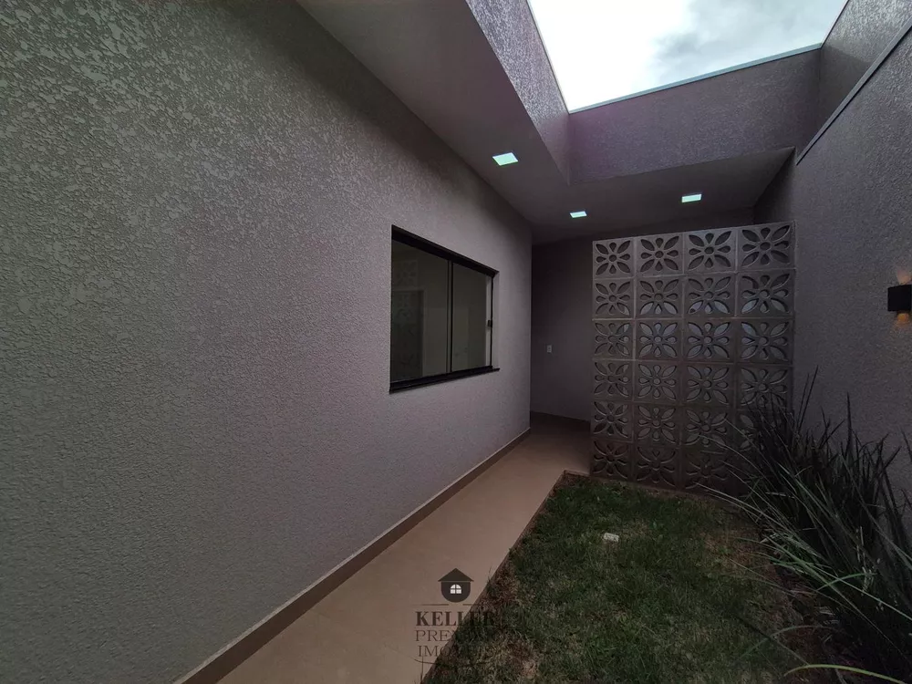 Sobrado, 3 quartos, 108 m² - Foto 7