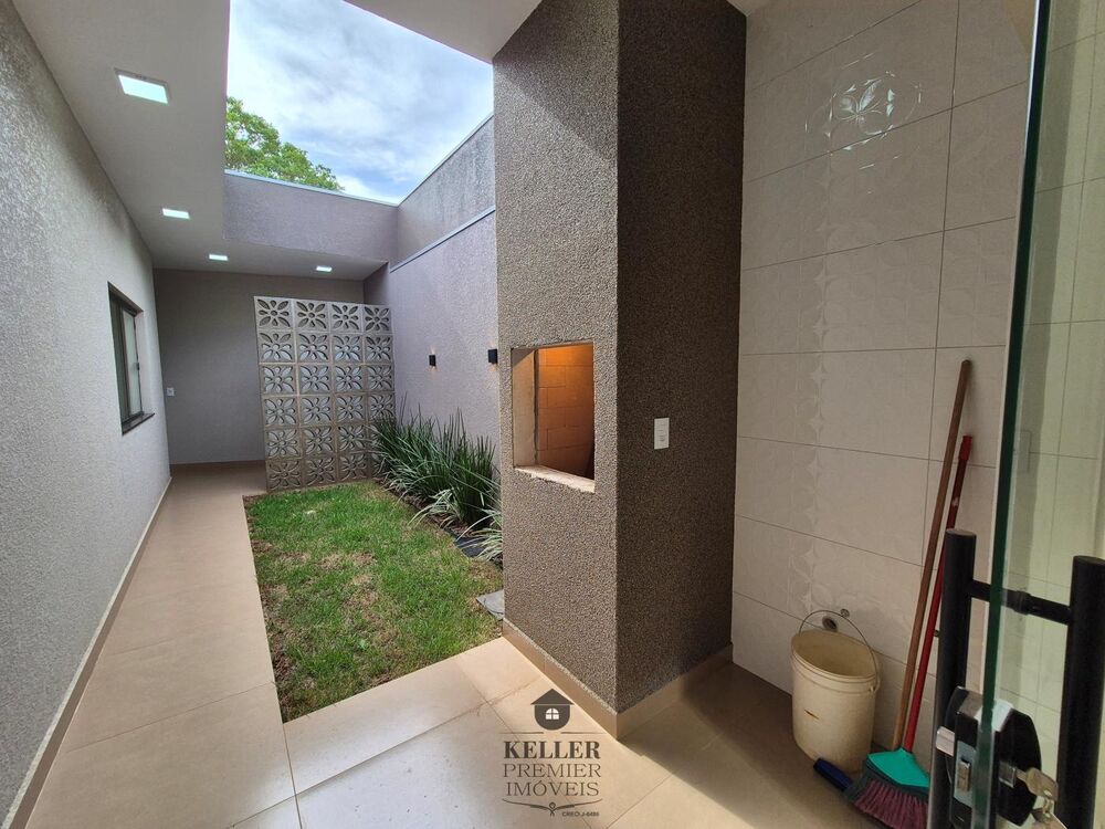 Sobrado, 3 quartos, 108 m² - Foto 6