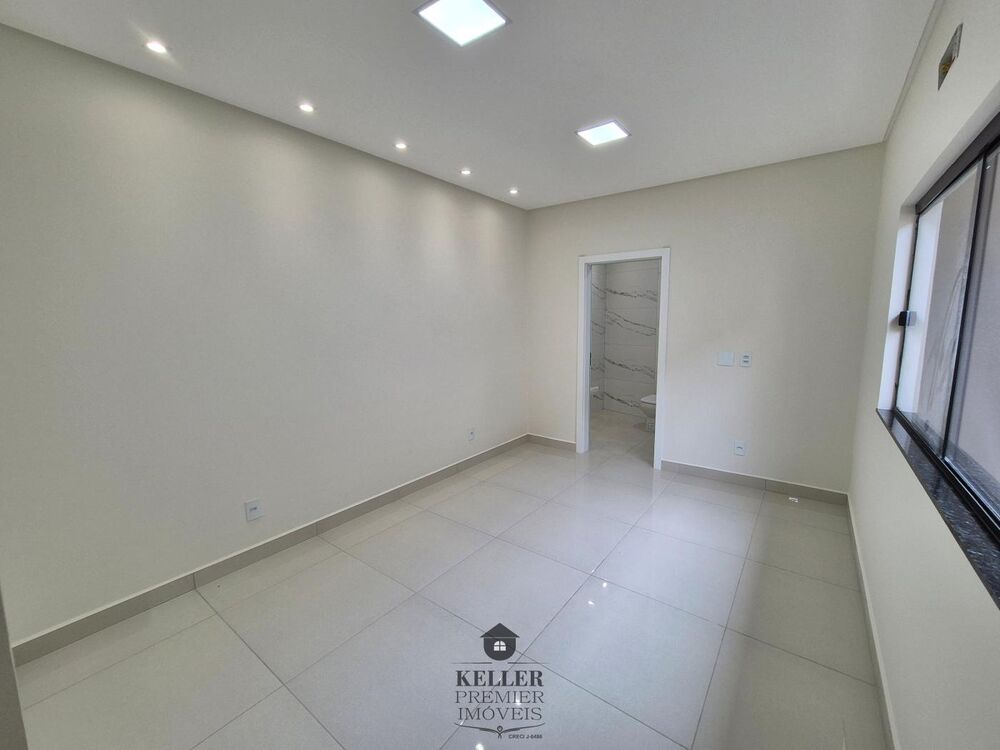 Sobrado, 3 quartos, 108 m² - Foto 4