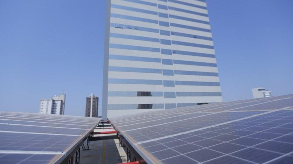 Sala-Conjunto, 45 m² - Foto 18