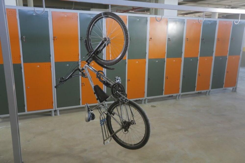 Sala-Conjunto, 45 m² - Foto 10