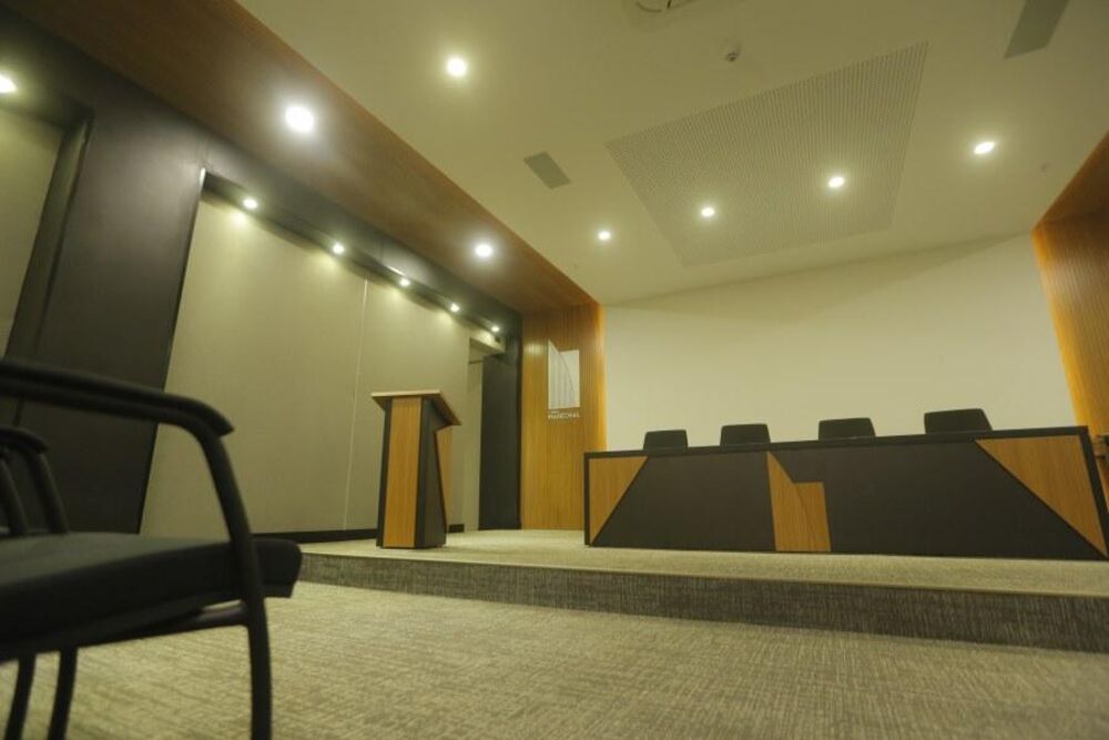 Sala-Conjunto, 45 m² - Foto 13