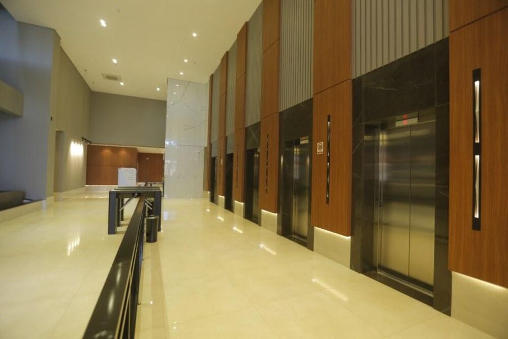 Sala-Conjunto, 45 m² - Foto 12