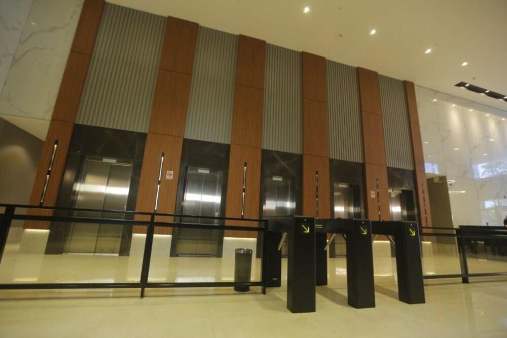 Sala-Conjunto, 45 m² - Foto 17