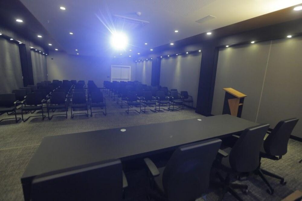 Sala-Conjunto, 45 m² - Foto 11