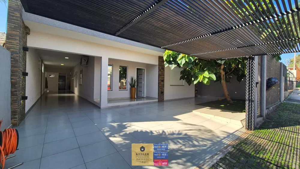 Sobrado à venda com 3 quartos, 300m² - Foto 4