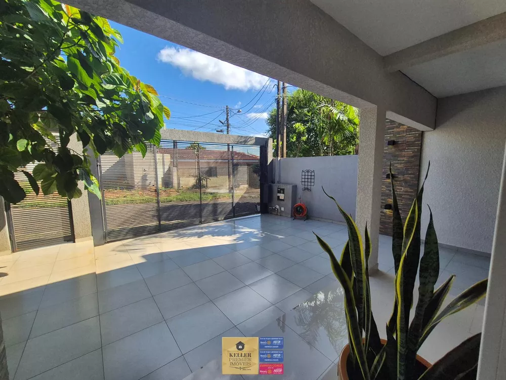 Sobrado à venda com 3 quartos, 300m² - Foto 3