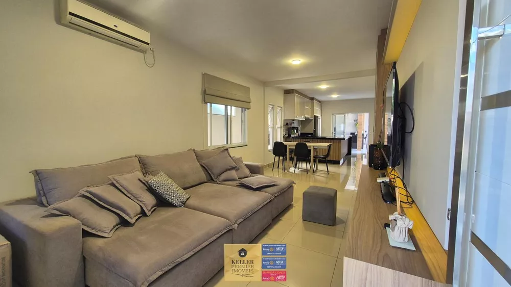 Sobrado à venda com 3 quartos, 300m² - Foto 5