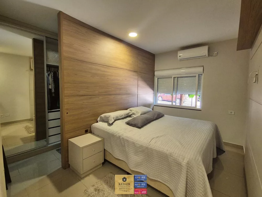 Sobrado à venda com 3 quartos, 300m² - Foto 13