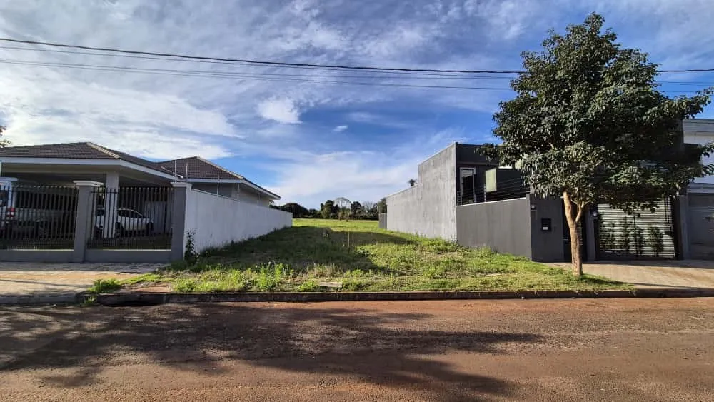 Terreno, 369 m² - Foto 1