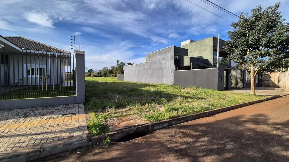 Terreno, 369 m² - Foto 4
