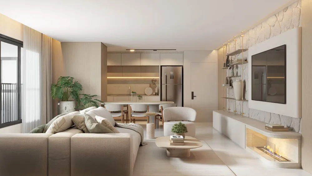 Apartamento, 3 quartos, 98 m² - Foto 20