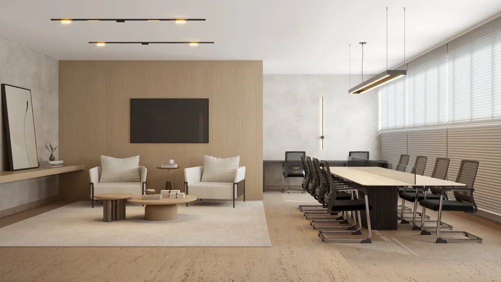 Apartamento, 3 quartos, 98 m² - Foto 9