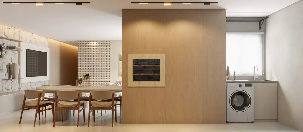 Apartamento, 3 quartos, 98 m² - Foto 14