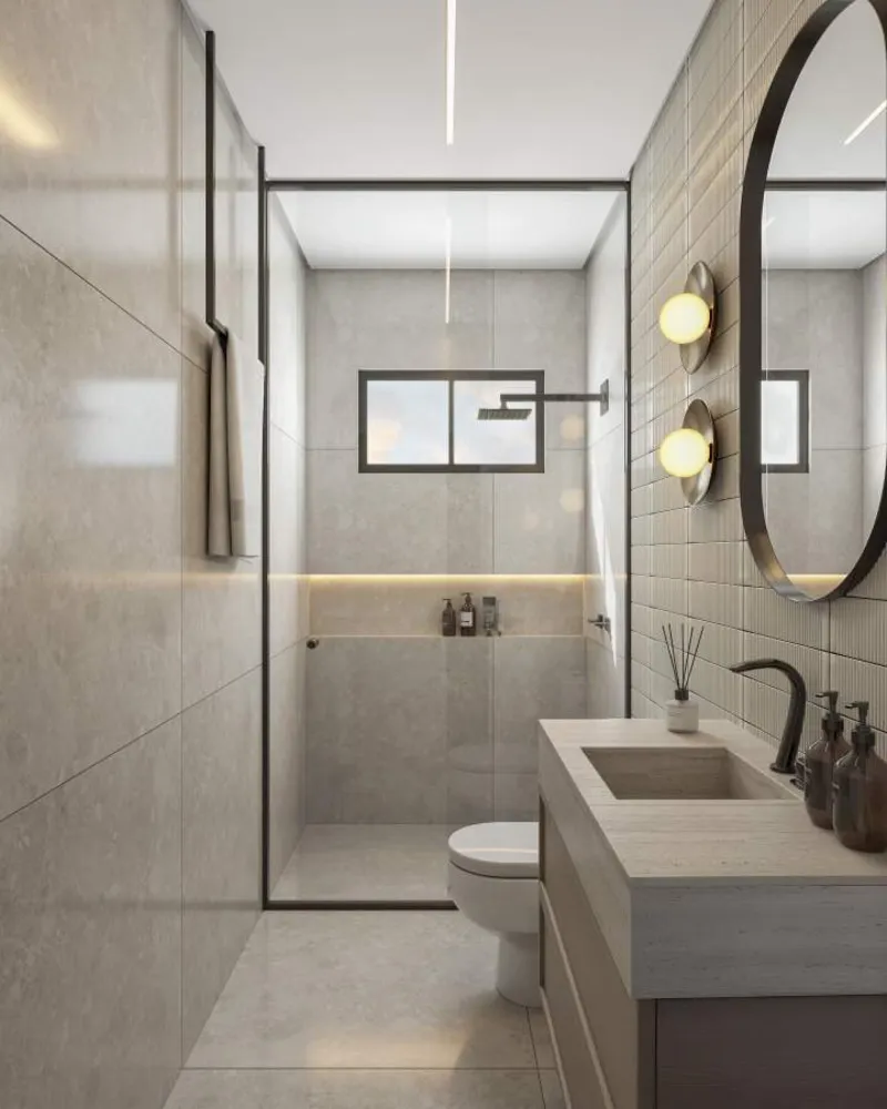 Apartamento, 3 quartos, 98 m² - Foto 17