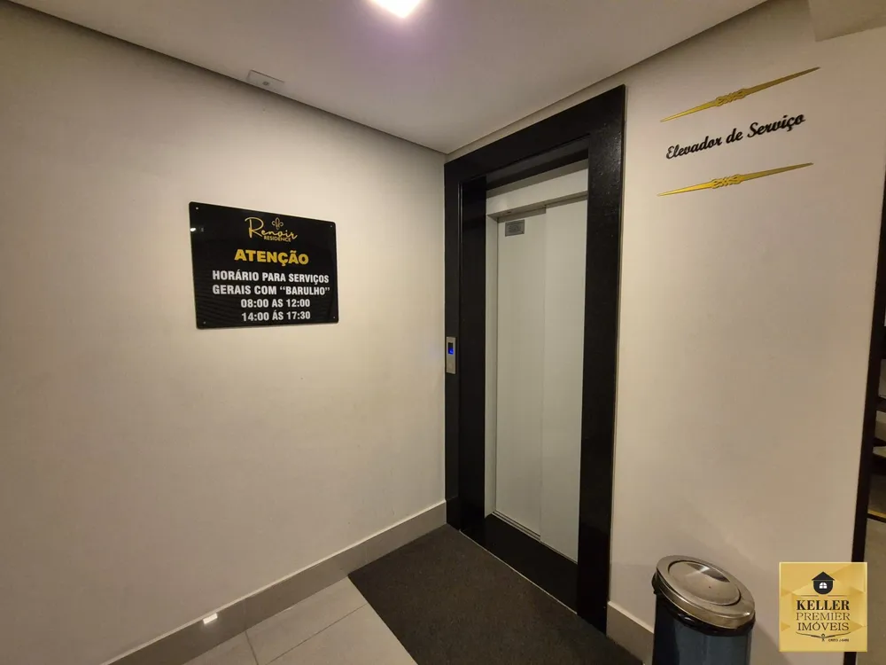 Apartamento, 3 quartos, 159 m² - Foto 16