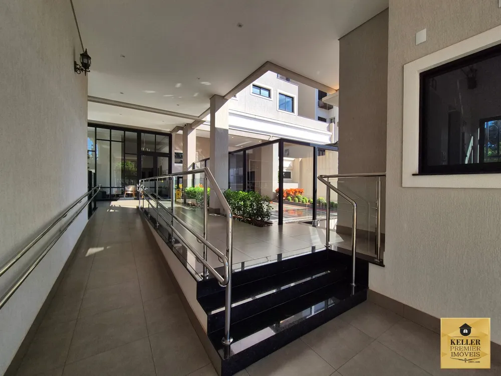 Apartamento, 3 quartos, 159 m² - Foto 20