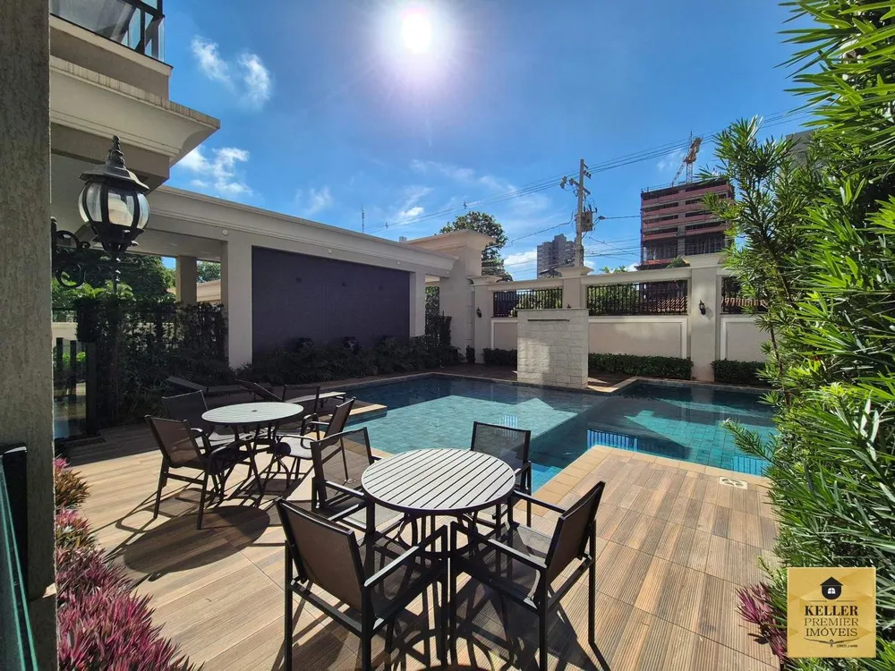 Apartamento, 3 quartos, 159 m² - Foto 19