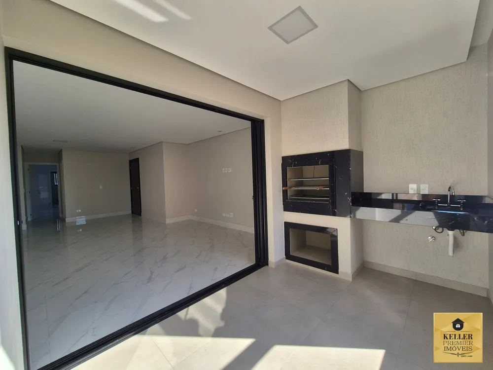 Apartamento, 3 quartos, 159 m² - Foto 3