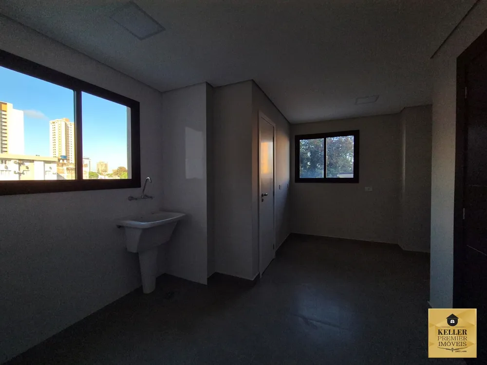 Apartamento, 3 quartos, 159 m² - Foto 12