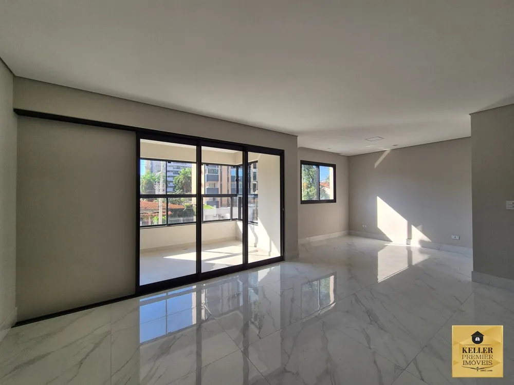 Apartamento, 3 quartos, 159 m² - Foto 5