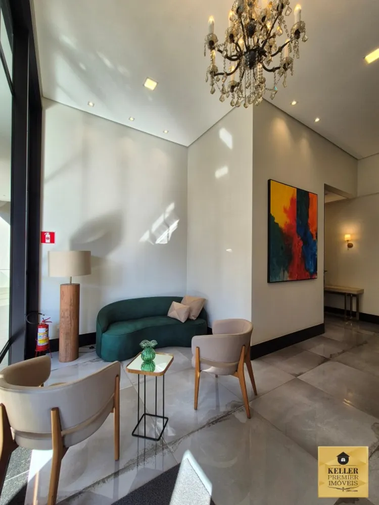 Apartamento, 3 quartos, 159 m² - Foto 18