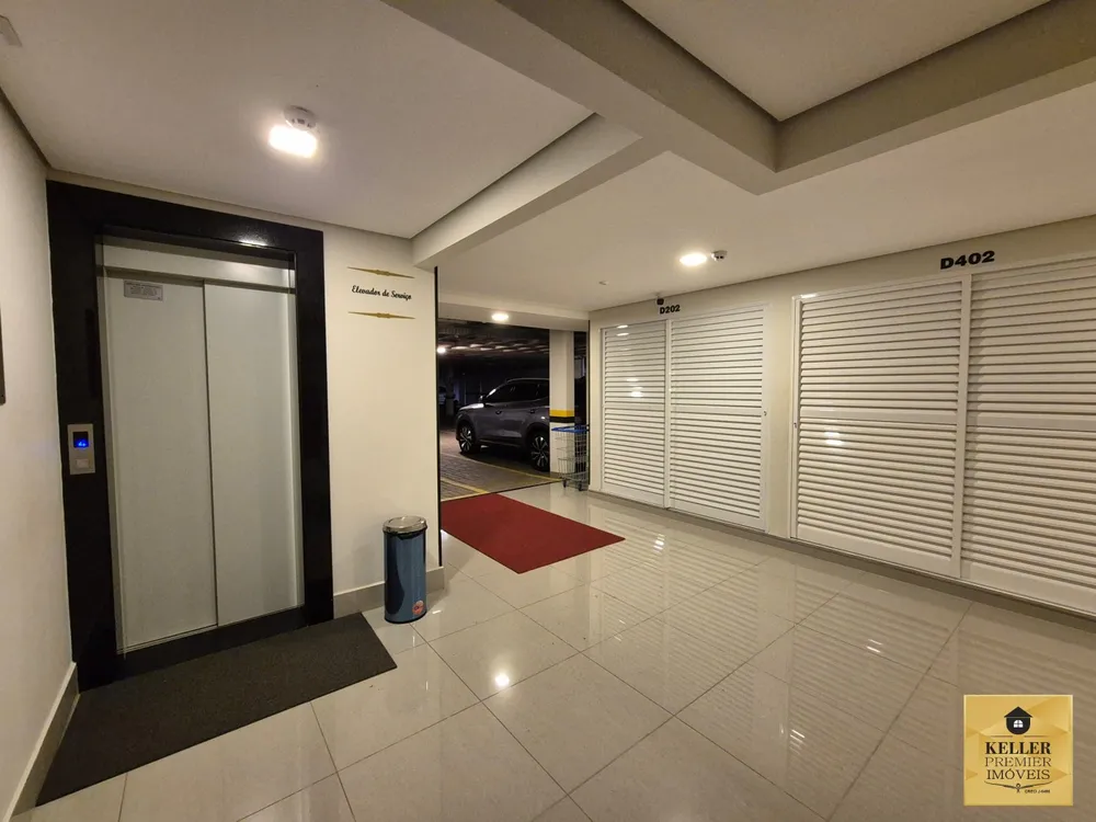 Apartamento, 3 quartos, 159 m² - Foto 15