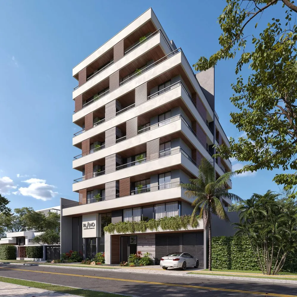 Apartamento, 3 quartos, 103 m² - Foto 1