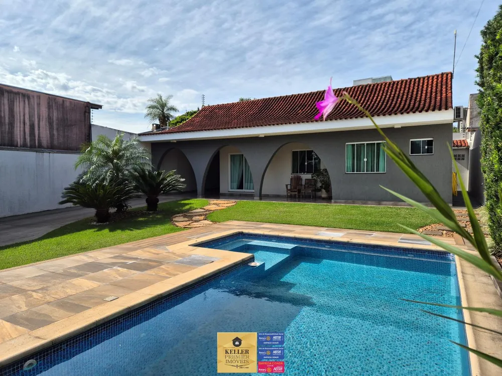 Sobrado, 2 quartos, 147 m² - Foto 3