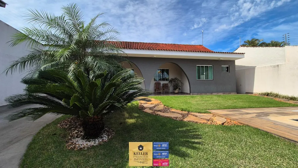 Sobrado, 2 quartos, 147 m² - Foto 1