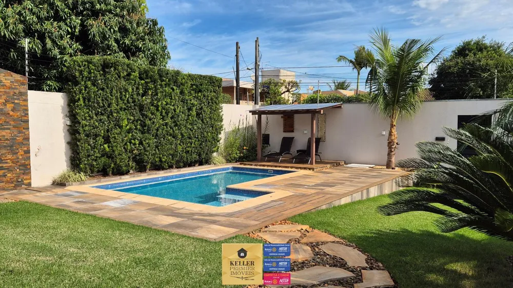 Sobrado, 2 quartos, 147 m² - Foto 6