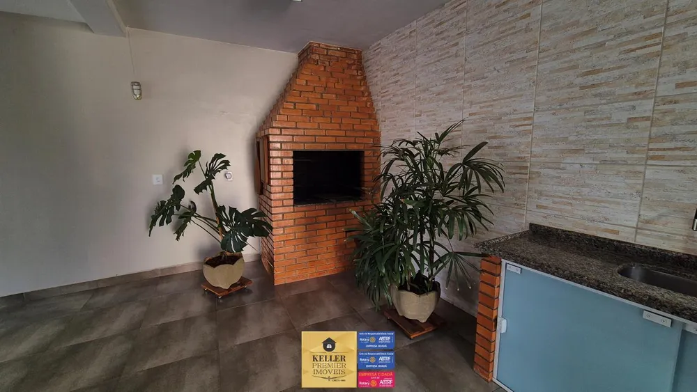 Sobrado, 2 quartos, 147 m² - Foto 9