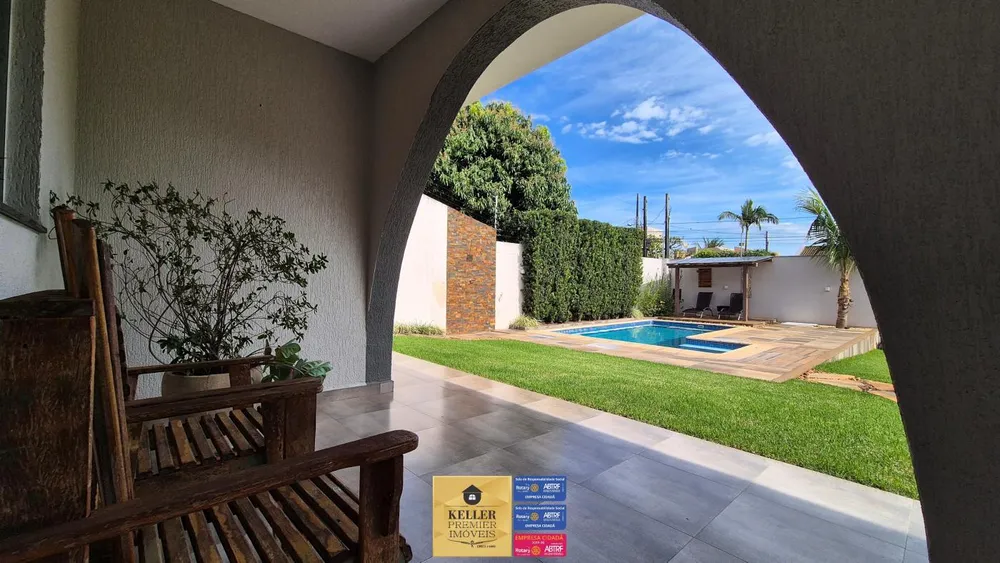 Sobrado, 2 quartos, 147 m² - Foto 4