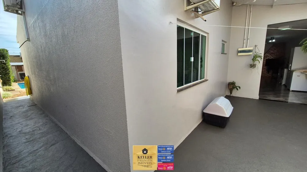 Sobrado, 2 quartos, 147 m² - Foto 11