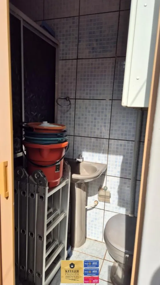 Sobrado, 2 quartos, 147 m² - Foto 12