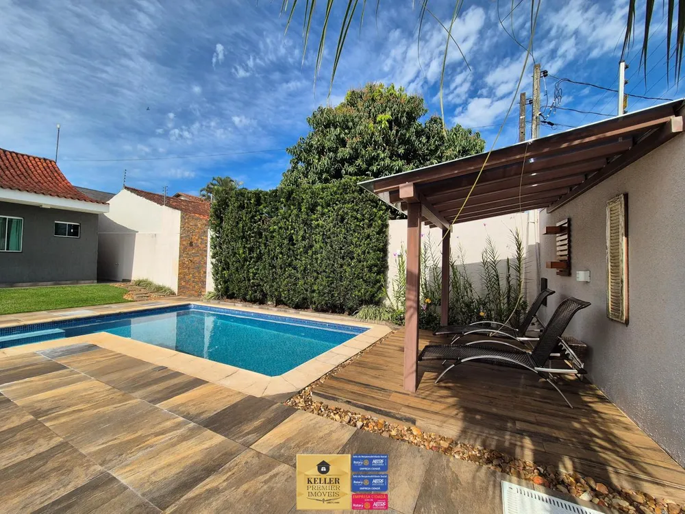 Sobrado, 2 quartos, 147 m² - Foto 2