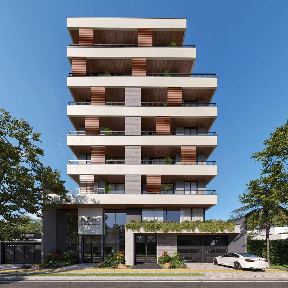 Apartamento, 1 quarto, 52 m² - Foto 5
