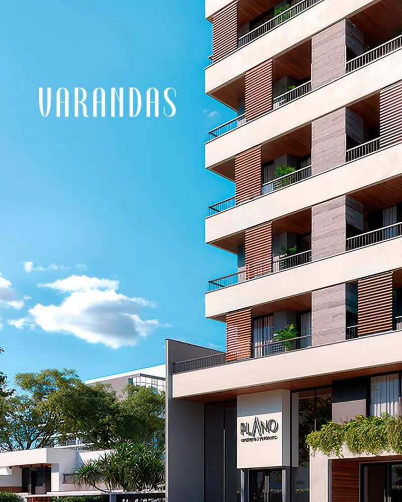 Apartamento, 1 quarto, 52 m² - Foto 1