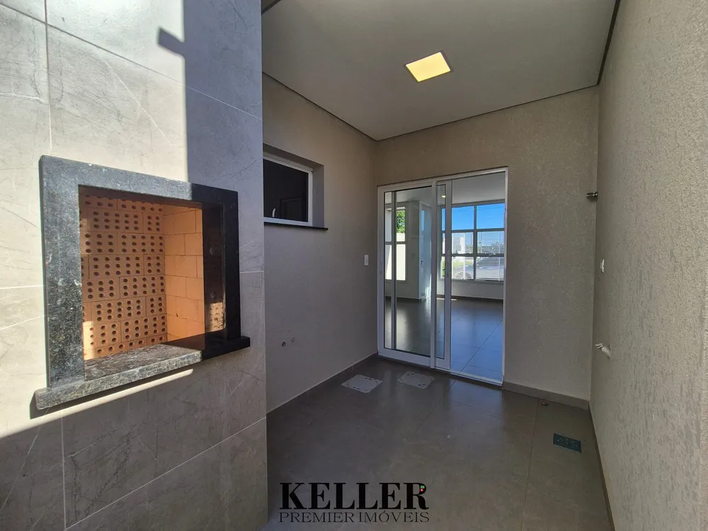 Sobrado, 2 quartos, 65 m² - Foto 3