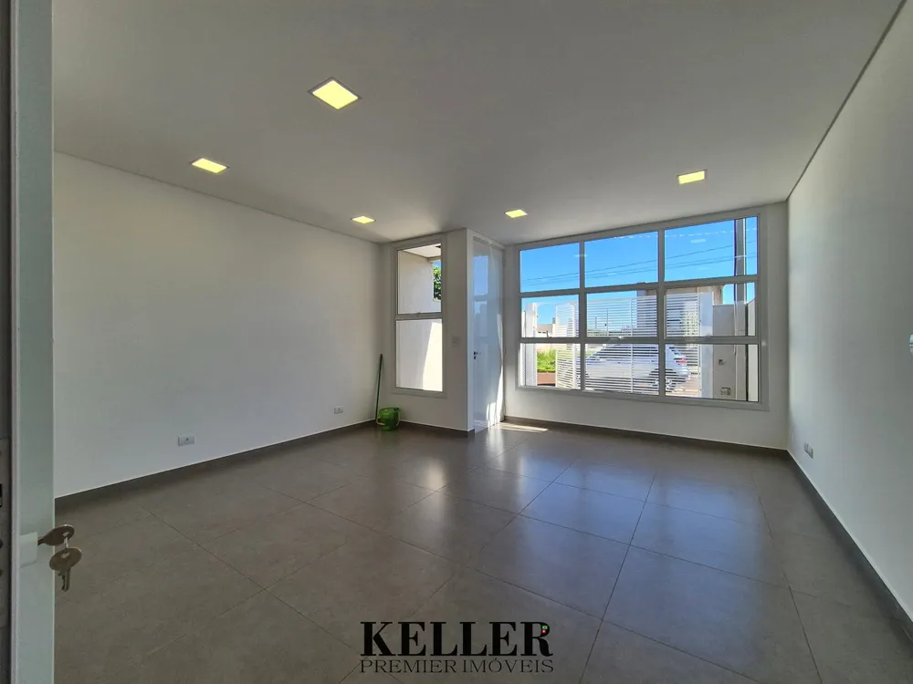 Sobrado, 2 quartos, 65 m² - Foto 1
