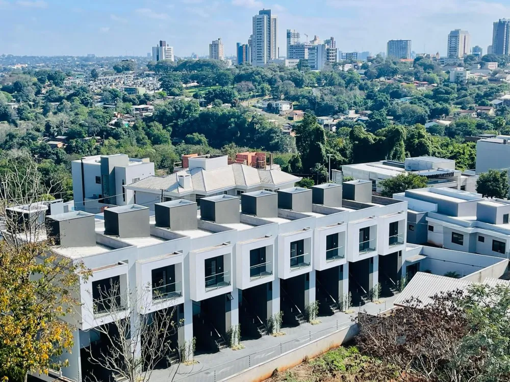 Sobrado, 2 quartos - Foto 3