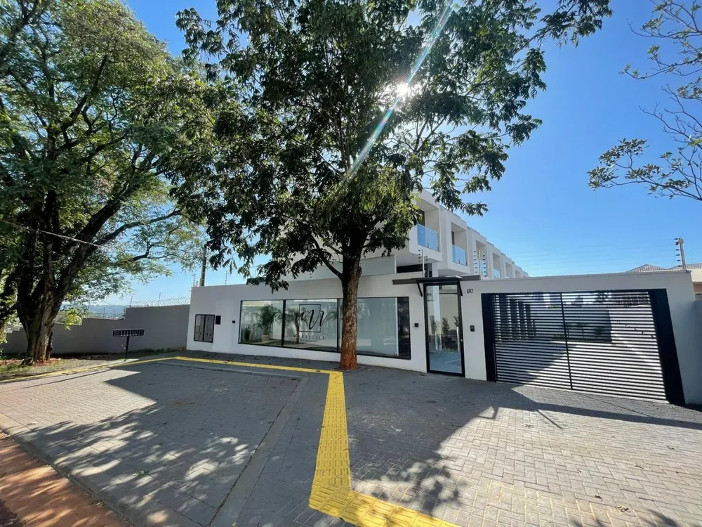 Sobrado, 2 quartos - Foto 1