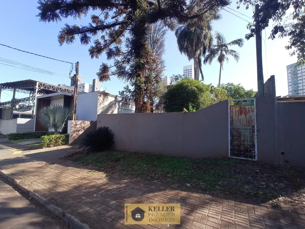 Terreno, 750 m² - Foto 3