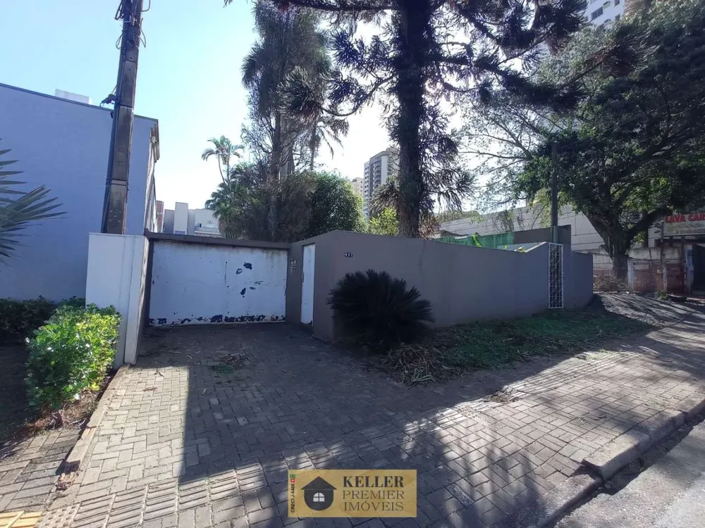 Terreno, 750 m² - Foto 1