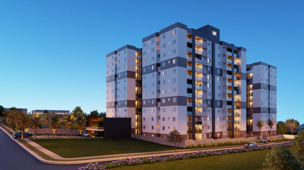 Apartamento, 2 quartos, 59 m² - Foto 5