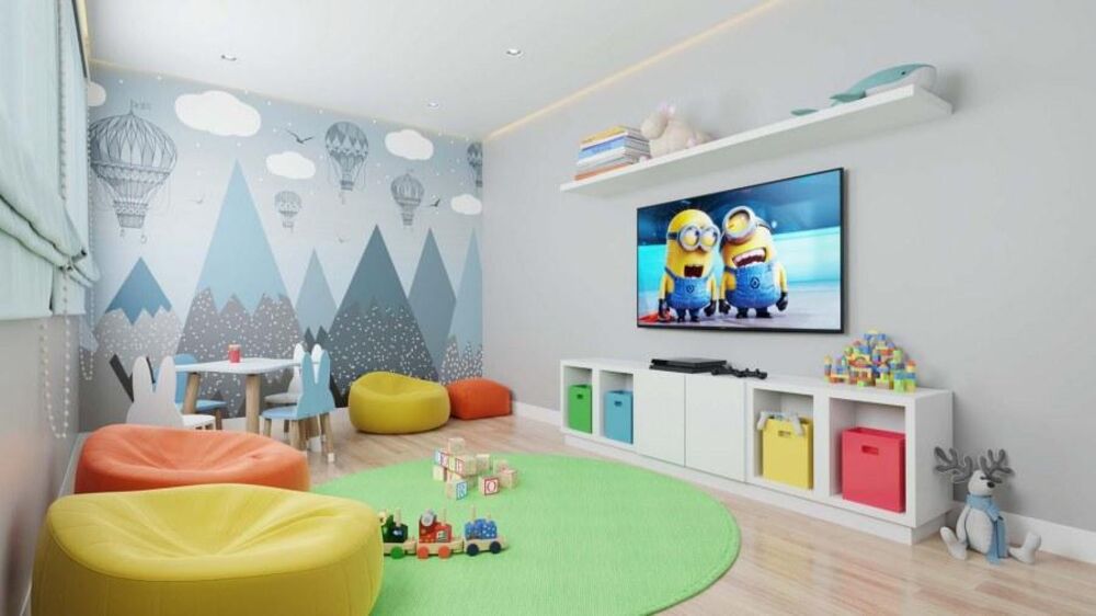 Apartamento, 2 quartos, 59 m² - Foto 14