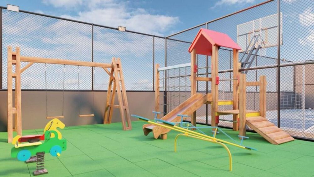 Apartamento, 2 quartos, 59 m² - Foto 7