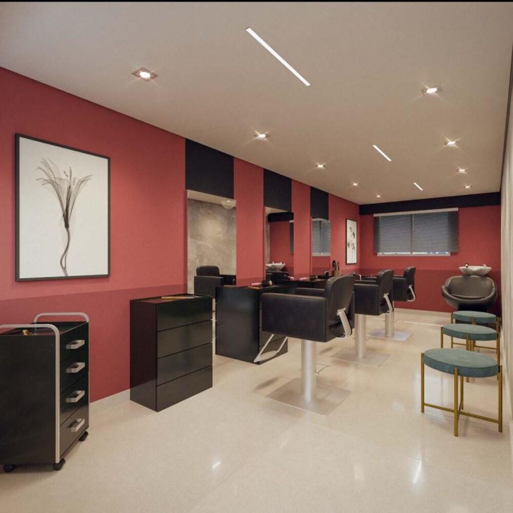 Apartamento, 2 quartos, 59 m² - Foto 16