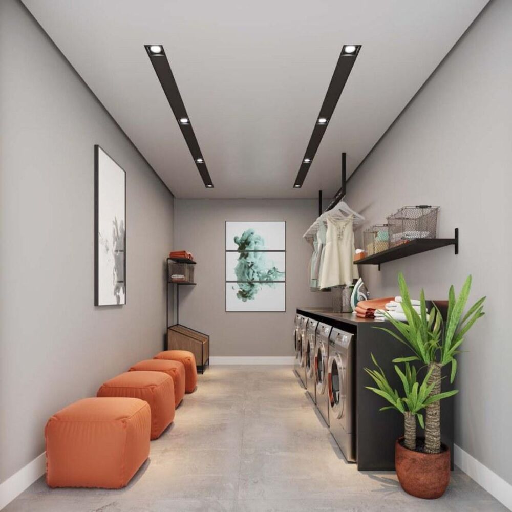 Apartamento, 2 quartos, 59 m² - Foto 19