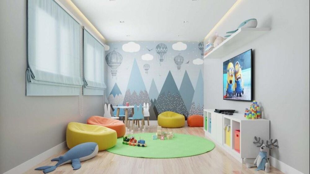 Apartamento, 2 quartos, 59 m² - Foto 10